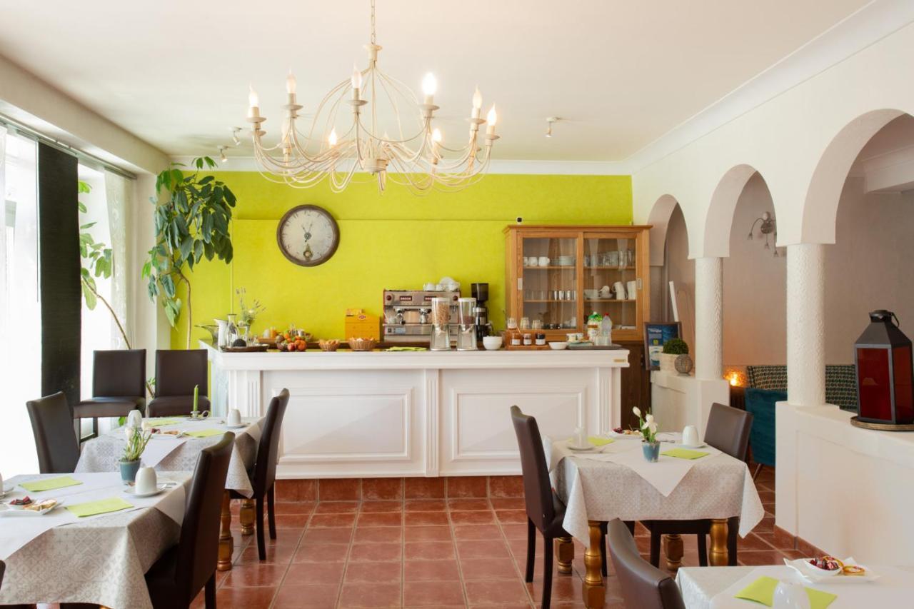 Logis Hotel L'Occitan 2 Etoiles Gaillac Exterior foto