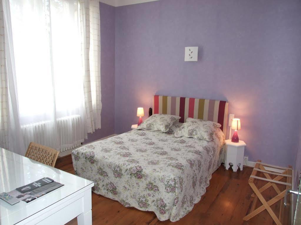 Logis Hotel L'Occitan 2 Etoiles Gaillac Exterior foto